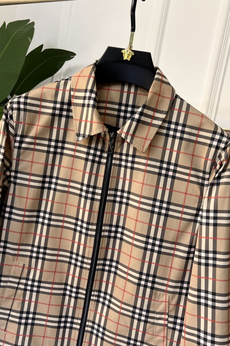 Burberry Outwear